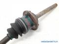 vetoakseli etu oikea MR110859, MB896069, MB620281 Mitsubishi Pajero 2,5TD pitkä -92 
