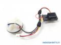 takavalon polttimonkanta A1668200113 Mercedes-Benz GLE (W166)