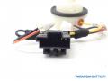 takavalon polttimonkanta A1668200113 Mercedes-Benz GLE (W166)