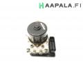 Kuva 1: abs hydraulikoneisto, Opel Astra H 1.6i 16V Farm