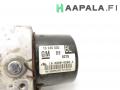 Kuva 2: abs hydraulikoneisto, Opel Astra H 1.6i 16V Farm