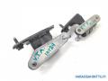 oven saranat vasen taka  Mercedes-Benz ML 280-500 (W164) 05->>
