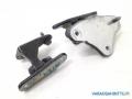 oven saranat oikea taka  Mercedes-Benz ML 280-500 (W164) 05->>