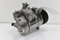 ilmastoinnin kompressori  Volkswagen GOLF PLUS V 1.4 -09