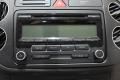 radio cd / dvd  Volkswagen GOLF PLUS V 1.4 -09 