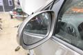 sivupeili sähkö vasen  Volkswagen GOLF PLUS V 1.4 -09