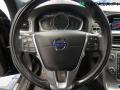 air-bag kuljettajan turvatyyny  Volvo V60 2.4 D6 Plug in Hybrid AWD 