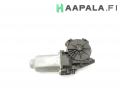 lasinnostimen moottori oikea taka 82700JD400, 82700JD40A Nissan Qashqai (J10) 1.5 dCi 2WD