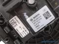 lämmityslaite puhallin  Opel Astra K
