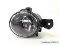 sumuvalo vasen UUSI 63176924655 BMW 1 E87/81 03-11 