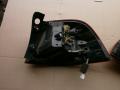 takavalo vasen  Kia Rio 1.2 CVVT