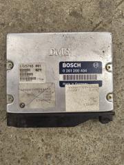 Kuva 1: ohjausboksi ECU, BMW 5 E34 88-96