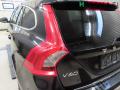 takavalo vasen 31395928 Volvo V60 2.4 D6 Plug in Hybrid AWD 