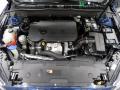 moottori diesel XUCA, 2016367, GM5Q-6006-AA, 2312238 Ford Mondeo V 1.5 TDCi 5/HB 