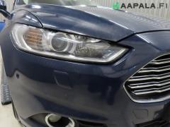 Kuva 1: ajovalo oikea, Ford Mondeo V 1.5 TDCi 5 HB