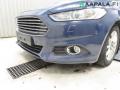 Kuva 2: puskuri etu, Ford Mondeo V 1.5 TDCi 5 HB