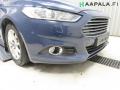 Kuva 3: puskuri etu, Ford Mondeo V 1.5 TDCi 5 HB