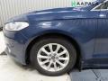 Kuva 1: lokasuoja etu vasen, Ford Mondeo V 1.5 TDCi 5 HB