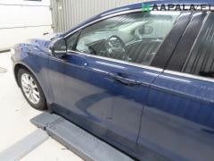 Kuva 1: vasen etuovi, Ford Mondeo V 1.5 TDCi 5 HB