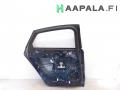 vasen takaovi 2505270, 2499922 Ford Mondeo V 1.5 TDCi 5/HB