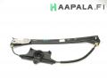 lasinnostin oikea taka 3G5 839 462 B Volkswagen Passat (3G2) 1.4 GTE Sed 