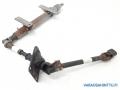 rattiakseli A9064600816, A9064620001, A906460081680 Mercedes-Benz Sprinter 310CDI (W906) Matala