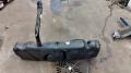 Polttoainesäiliö Diesel A 906 471 28 01 Mercedes-Benz Sprinter 310CDI (W906) Matala