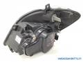 ajovalo oikea A9068200261, A906820026164, A906820026180 Mercedes-Benz Sprinter 310CDI (W906) Matala