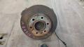 Olka-Akseli + Napa Vasen A9063303420, A906330342064 Mercedes-Benz Sprinter 310CDI (W906) Matala