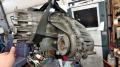 Jakovaihteisto A 163 271 05 01 Mercedes-Benz ML  270CDI KOMBI AUTOMATIC -03