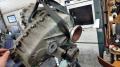 Jakovaihteisto A 163 271 05 01 Mercedes-Benz ML  270CDI KOMBI AUTOMATIC -03