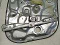 lasinnostin oikea etuovi 82480-1H070 Kia Ceed 1.6 MPV 5D -07 Hatchback FF2422/265