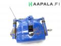 jarrusatula etu oikea 5G0 615 124 E Volkswagen Passat (3G2) 1.4 GTE Sed