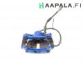 jarrusatula etu oikea 5G0 615 124 E Volkswagen Passat (3G2) 1.4 GTE Sed