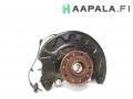 olka-akseli + napa oikea 5Q0 407 254 A, 5QD 407 254 F Volkswagen Passat (3G2) 1.4 GTE Sed 