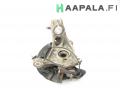 olka-akseli + napa vasen 5Q0 407 253 A, 5QD 407 253 F Volkswagen Passat (3G2) 1.4 GTE Sed