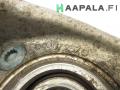 olka-akseli + napa vasen 5Q0 407 253 A, 5QD 407 253 F Volkswagen Passat (3G2) 1.4 GTE Sed