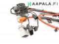 latausliitin 3G0 971 509 H Volkswagen Passat (3G2) 1.4 GTE Sed