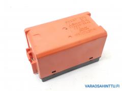 Kuva 1: front ecu, Mitsubishi Lancer