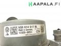 abs hydraulikoneisto 5Q0 614 517 BL  Volkswagen Passat (3G2) 1.4 GTE Sed