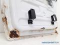 vasen etuovi A9067200005 Mercedes-Benz Sprinter 310CDI (W906) Matala