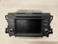 radio CV-VM42F4JMA Mazda CX-5 