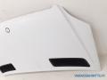 konepelti A9067500002, A906750000228 Mercedes-Benz Sprinter 310CDI (W906) Matala