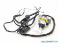 vaihdekepin solenoidi  Saab 9-5  ESTATE 2.0 AUTOMATIC-E-59C/270 -03 