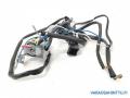 vaihdekepin solenoidi  Saab 9-5  ESTATE 2.0 AUTOMATIC-E-59C/270 -03