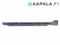 sivuhelma oikea 3G0 853 858 D Volkswagen Passat (3G2) 1.4 GTE Sed