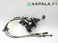 vaihdekeppi manuaali + vaihdevaijerit Ford Mondeo V 1.5 TDCi 5/HB