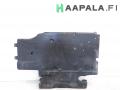 pohjapanssari muovi taka oikea 3Q0 825 102 D Volkswagen Passat (3G2) 1.4 GTE Sed