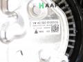 jäähdyttimen tuuletin sähkö 5Q0 121 205 AR, 5Q0 121 203 DG Volkswagen Passat (3G2) 1.4 GTE Sed