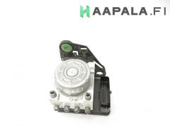 Kuva 1: abs hydraulikoneisto, Skoda Octavia IV 1.4 TSI iV Farm